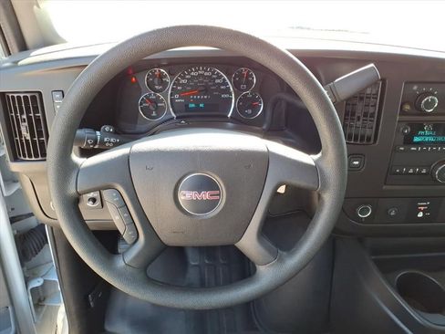 Used 2023 GMC Savana 2500 w/ Driver Convenience Package image 31