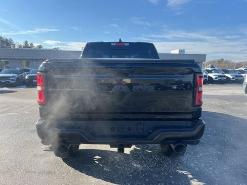 New 2026 RAM 1500 Big Horn image 6