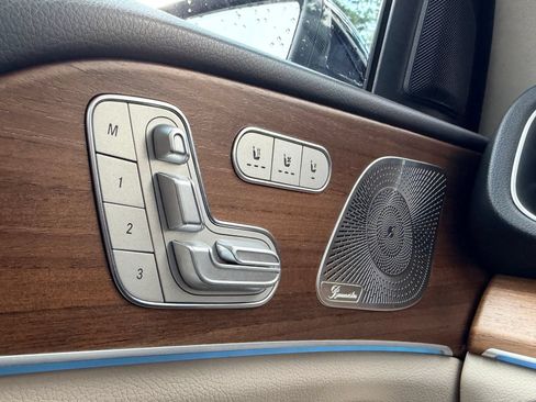 Certified 2023 Mercedes-Benz GLE 350 image 24