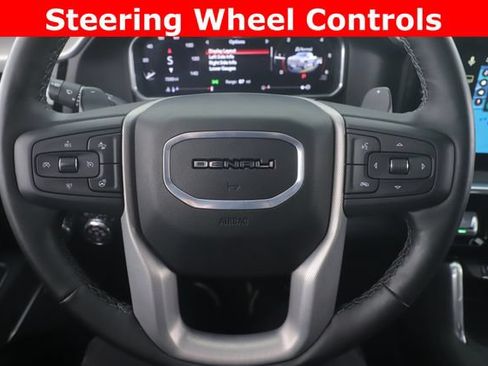 Used 2026 GMC Sierra 1500 Denali AWD/4WD image 23