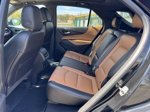 Used 2018 Chevrolet Equinox Premier image 9