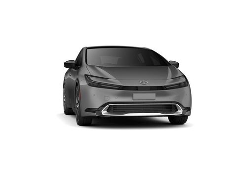 New 2026 Toyota Prius XLE image 50