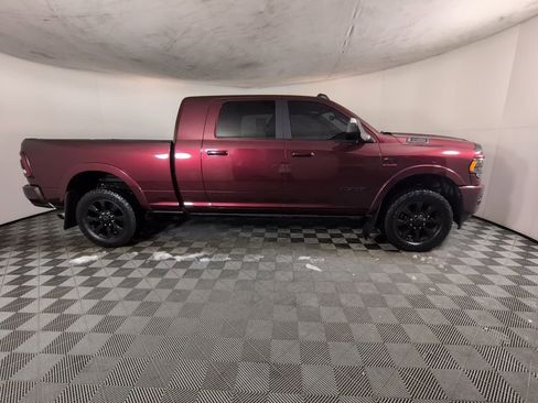 Certified 2022 RAM 3500 Limited image 4