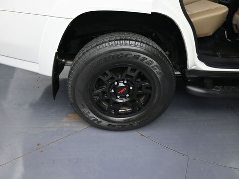 Certified 2023 Toyota 4Runner SR5 image 21