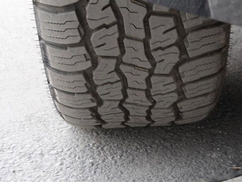 Used 2023 Toyota Tundra Capstone image 30