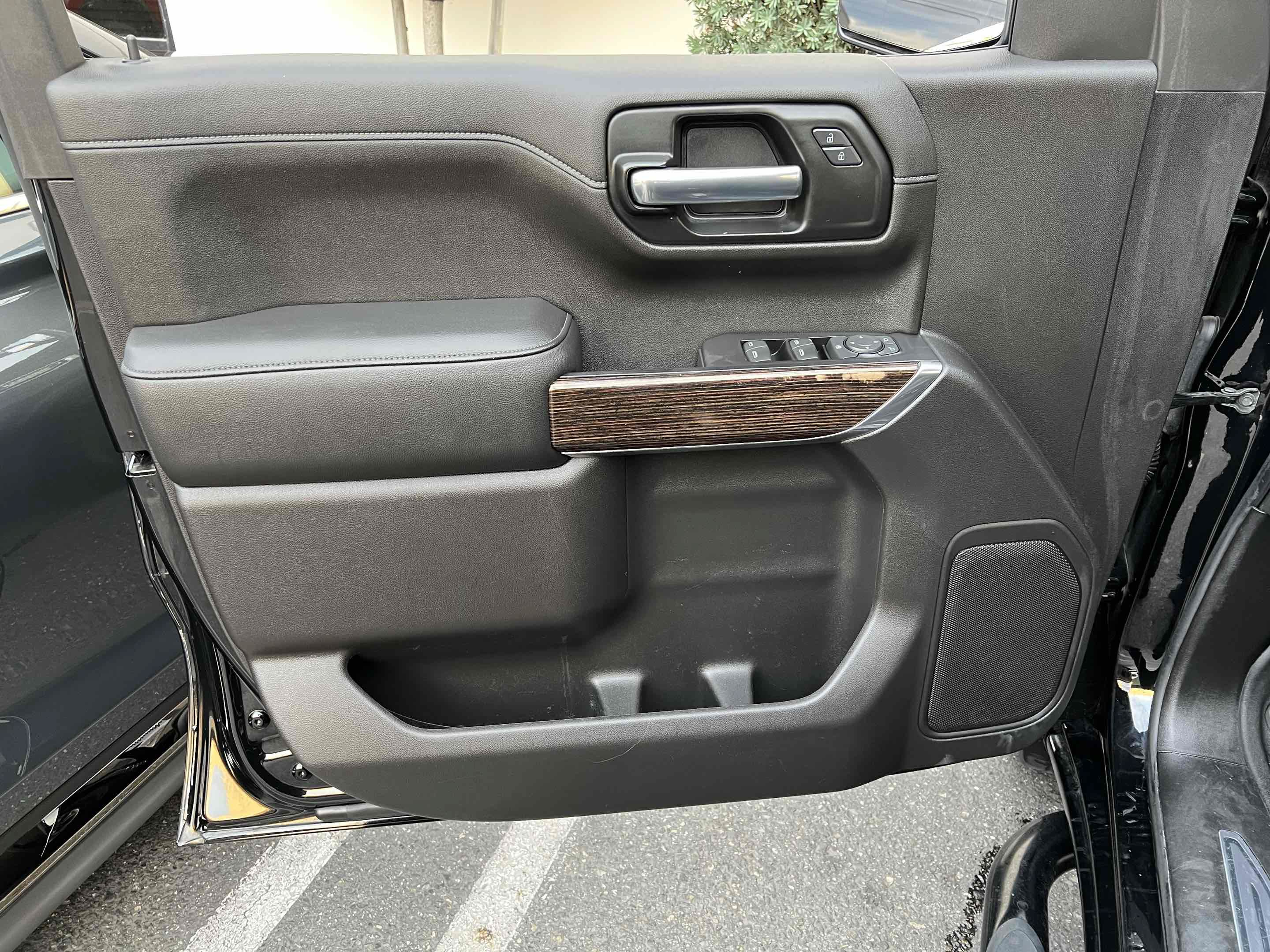 Used 2020 GMC Sierra 1500 SLE w/ SLE Value Package AWD/4WD image 66