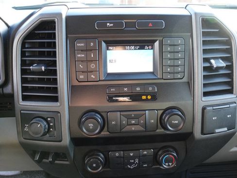 Used 2021 Ford F350 XL image 34