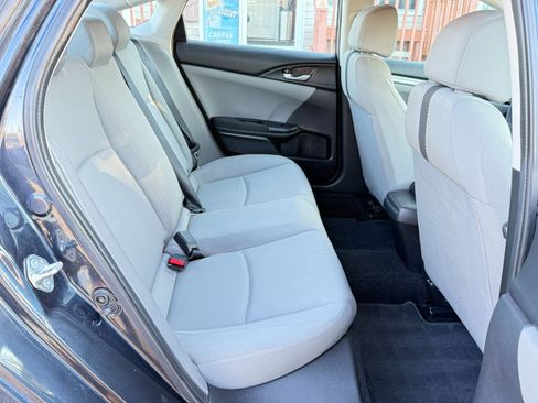 Used 2018 Honda Civic LX image 30