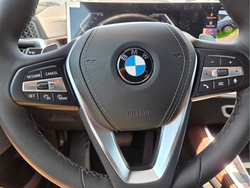 New 2026 BMW X5 xDrive40i AWD/4WD image 30