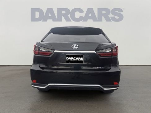 Used 2022 Lexus RX 450h AWD w/ Premium Package image 6