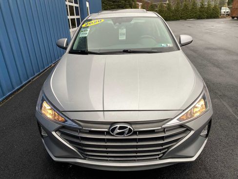 Used 2020 Hyundai Elantra Value Edition w/ Cargo Package (C1) image 34