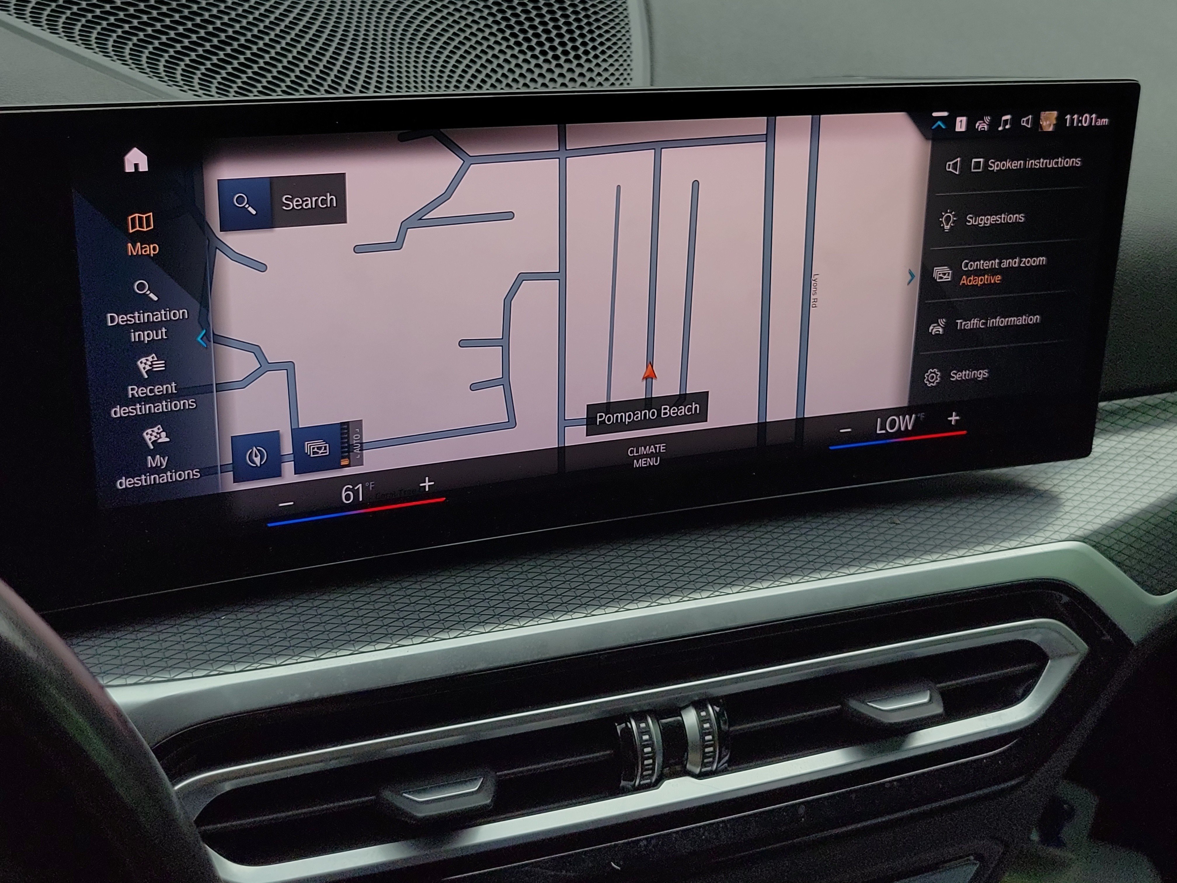 Used 2023 BMW M340i w/ Premium Package RWD image 9