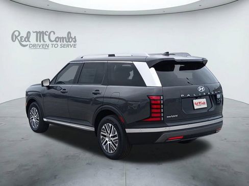 New 2026 Hyundai Palisade SEL FWD image 3