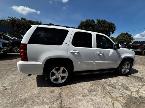 Used 2014 Chevrolet Tahoe LT RWD image 8