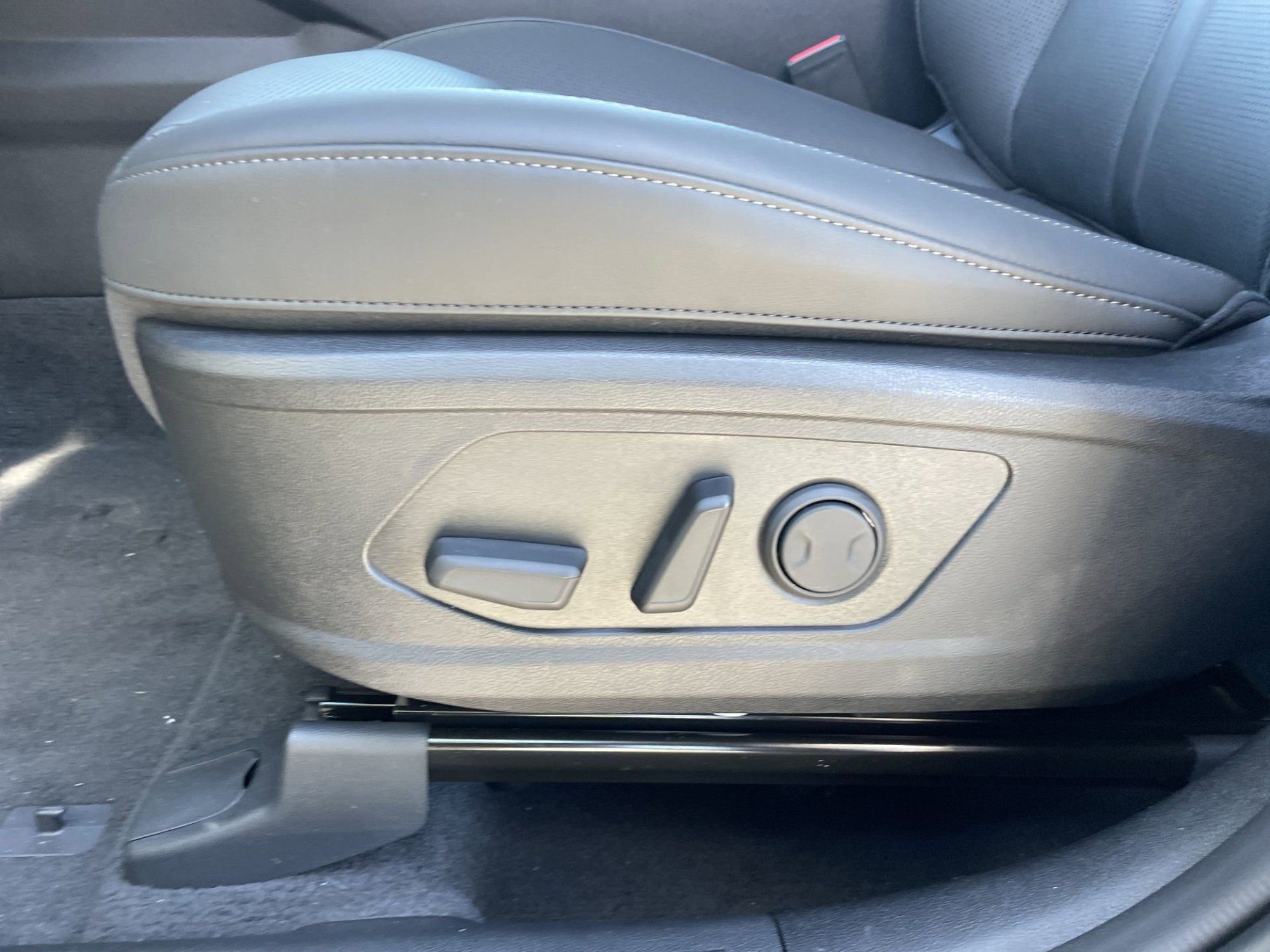 Certified 2026 Kia Sorento X-Line EX AWD/4WD image 27