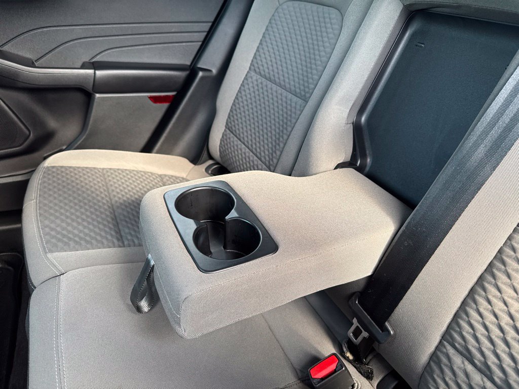 Used 2022 Ford Escape SE w/ Convenience Package FWD image 31