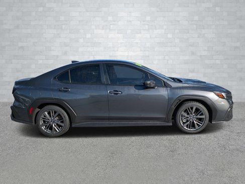 Used 2023 Subaru WRX image 4