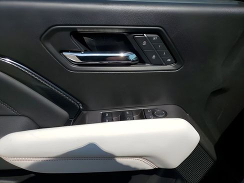 New 2026 GMC Canyon AT4X w/ AT4X AEV Edition image 30