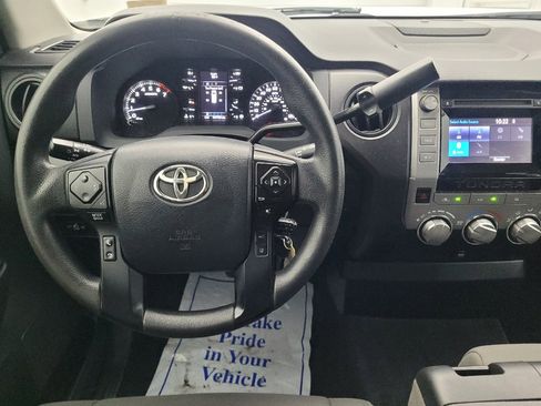 Used 2018 Toyota Tundra SR image 22