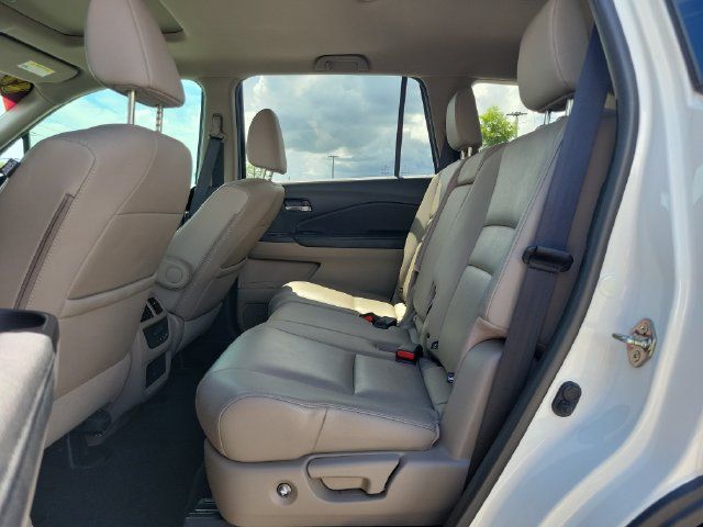 Used 2017 Honda Pilot EX-L image 11