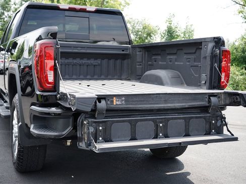 Used 2022 GMC Sierra 2500 Denali image 10