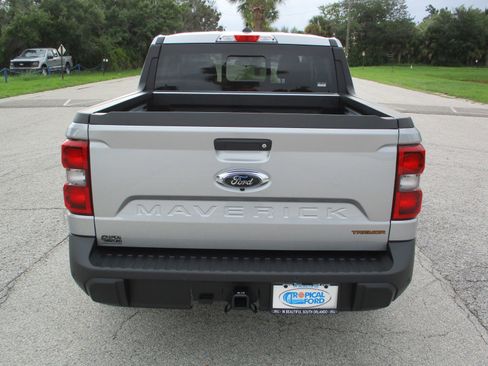 Used 2024 Ford Maverick Tremor w/ Tremor Off-Road Package image 6