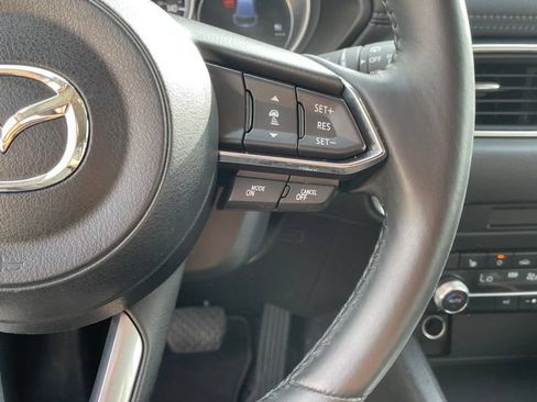 Used 2024 MAZDA CX-5 AWD 2.5 S w/ Select Package image 14