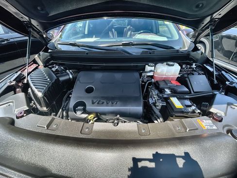 Used 2021 Buick Enclave Avenir w/ Avenir Technology Package FWD image 31