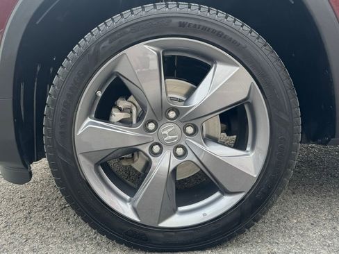 Used 2021 Honda Passport Touring image 10