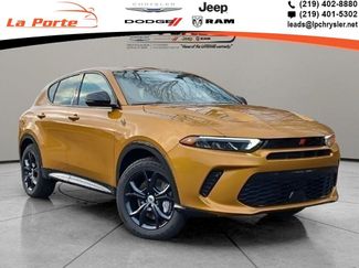 New 2024 Dodge Hornet R/T w/ R/T Blacktop Package video 1