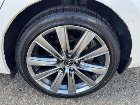 Used 2020 MAZDA MAZDA6 Signature image 33