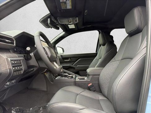New 2026 Toyota Tacoma Limited image 11