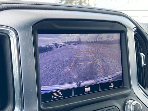 Used 2020 GMC Sierra 1500 SLT w/ SLT Premium Package AWD/4WD image 24