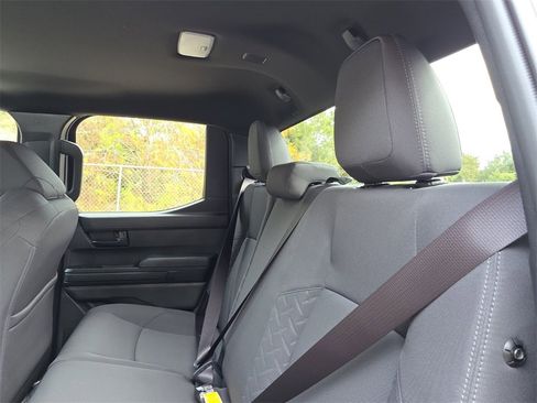 New 2026 Toyota Tacoma SR5 image 20
