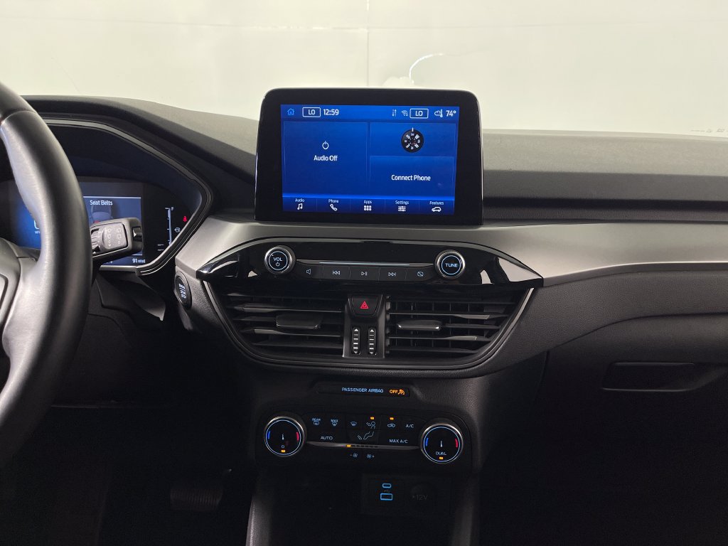 Used 2023 Ford Escape Active FWD image 16