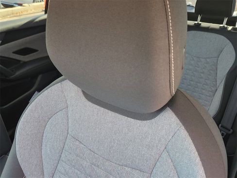 New 2026 Volkswagen Tiguan S image 5