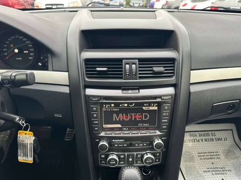 Used 2009 Pontiac G8 GT w/ Premium Package RWD image 17