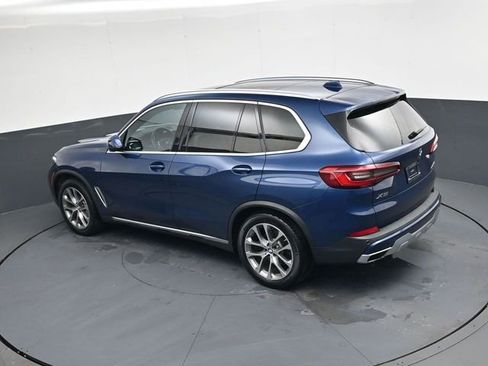 Used 2019 BMW X5 xDrive50i w/ Premium Package 2 image 25