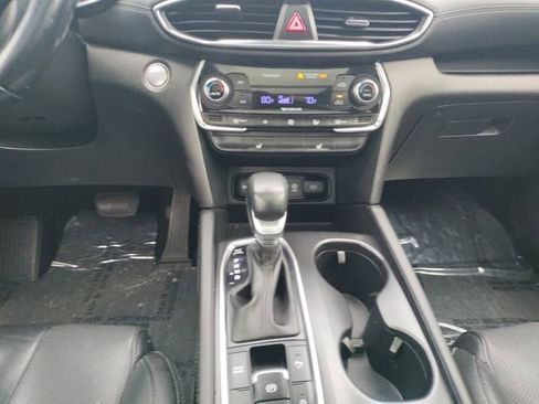 Used 2020 Hyundai Santa Fe SEL w/ Cargo Package image 11