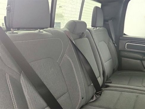 Used 2022 RAM 1500 Lone Star image 26