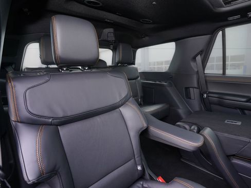 New 2026 Ford Expedition Tremor image 27