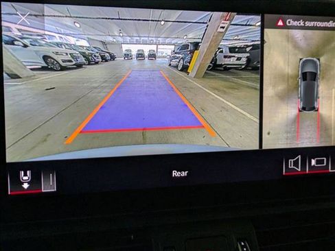 Certified 2025 Audi Q5 2.0T Premium Plus image 14