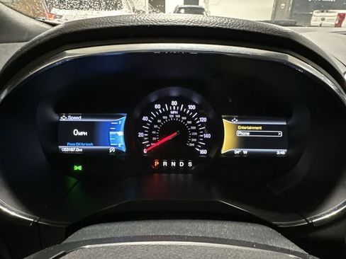 Used 2020 Ford Edge ST image 14