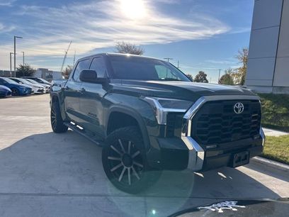 Used 2022 Toyota Tundra SR5