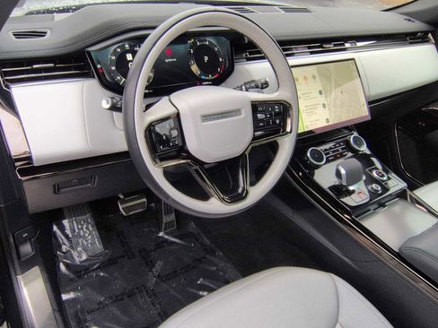 Used 2023 Land Rover Range Rover Sport SE Dynamic AWD/4WD image 10
