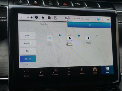 Used 2023 Jeep Grand Cherokee Limited image 21