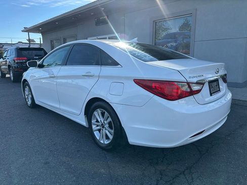 Used 2012 Hyundai Sonata GLS w/ Popular Equipment Pkg image 5