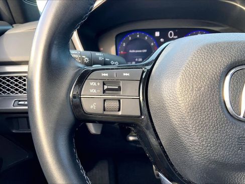 Used 2024 Acura Integra A-Spec image 23