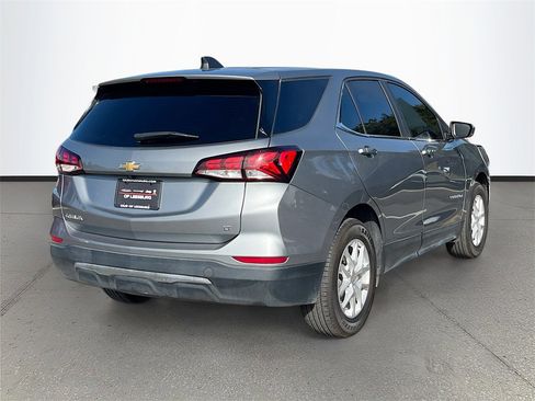 Used 2023 Chevrolet Equinox LT image 7