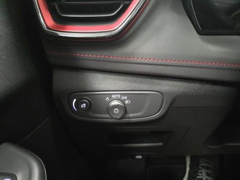 New 2026 Chevrolet TrailBlazer RS w/ Convenience Package image 18